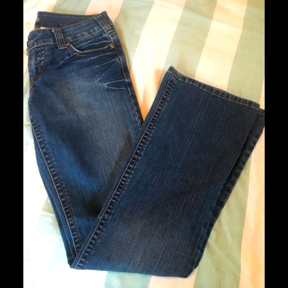 Women’s jeans